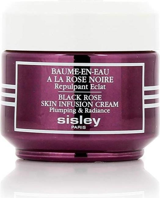 Actual product image Sisley black rose (50 ml, Day cream)