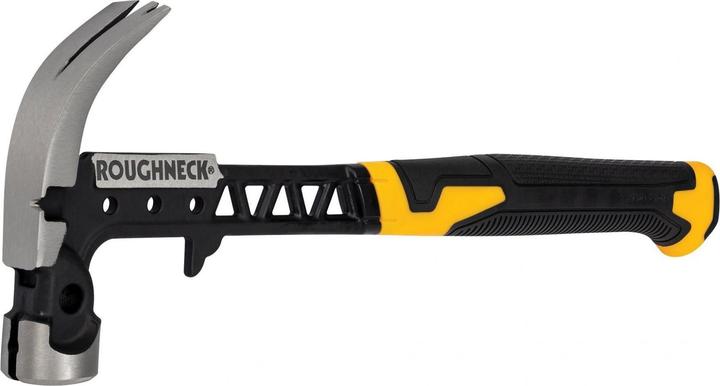 Actual product image Roughneck Gorilla V-series Framing Hammer 454g (16oz) (454 g)