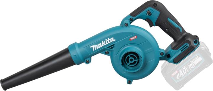 Productafbeelding Makita UB002GZ01 (Oplaadbare batterij, Bladblazer)