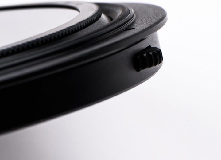 Actual product image Nisi V5 Pro (100 mm, Polarizing filter, 100 mm)