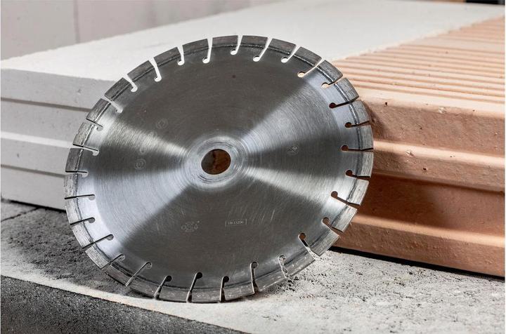 Produktbild Metabo Diamanttrennscheibe