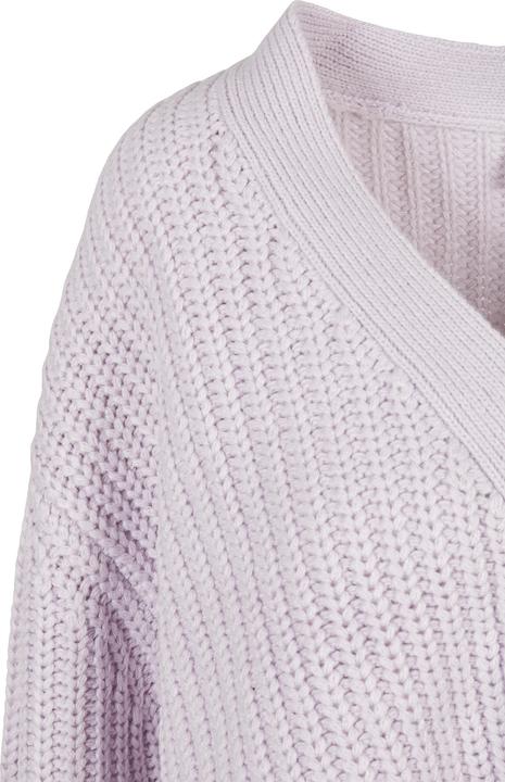 Produktbild Urban Classics Ladies Oversized Cardigan - 12240 (XL)