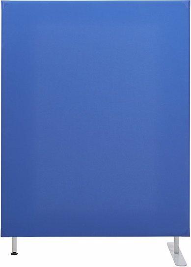 Immagine prodotto eurokraft pro Parete divisoria fonoassorbente, parete divisoria, altezza 1600 mm, larghezza