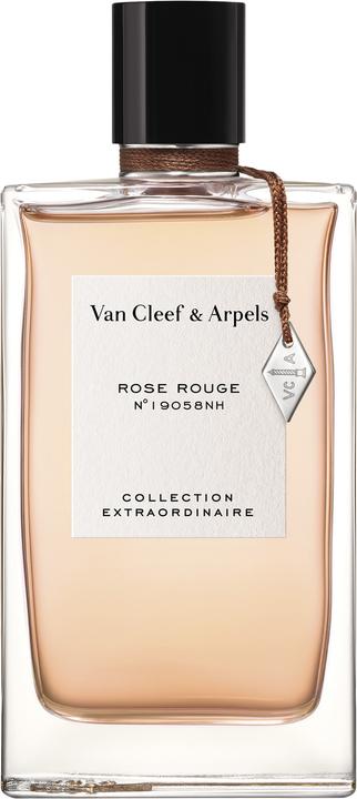 Produktbild Van Cleef and Arpels Rose Rouge (Eau de Parfum, 75 ml)
