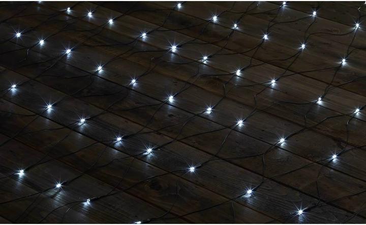 Image du produit Sygonix Arbre de Noël éclairage extérieur 230 V/50 Hz 200 LED (L x l) 300 cm (3 m)