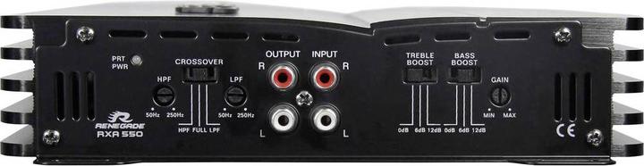 Immagine prodotto Renegade RXA550 (Amplificatore stereo)