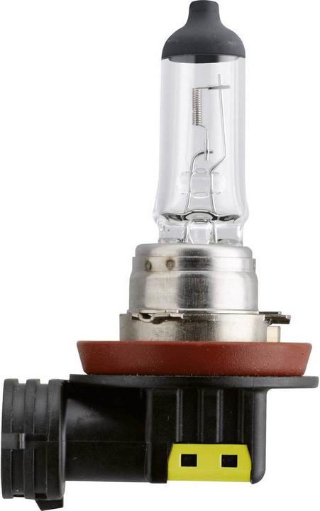Actual product image Philips Halogen bulb headlight lamp H8 (H8)