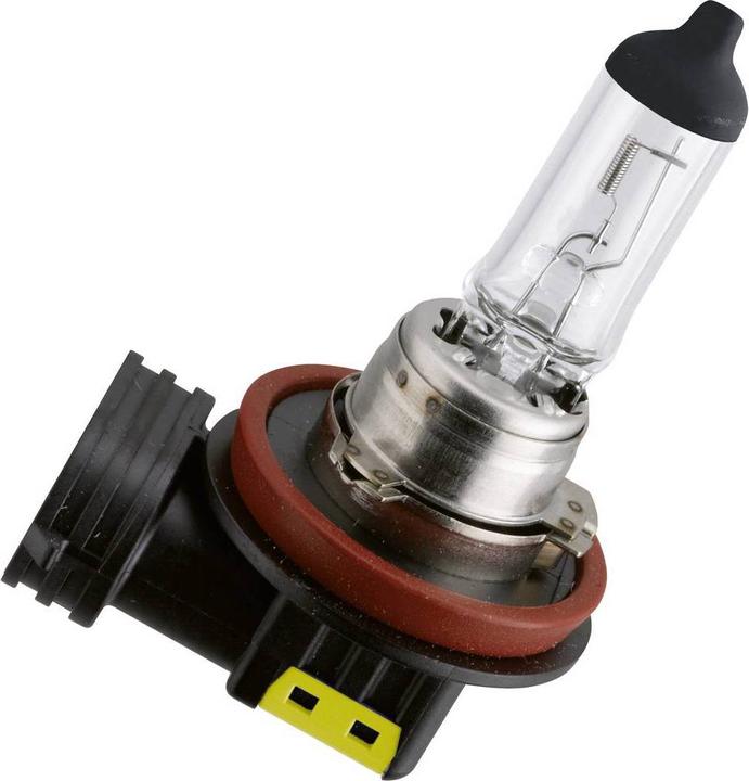 Actual product image Philips Halogen bulb headlight lamp H8 (H8)