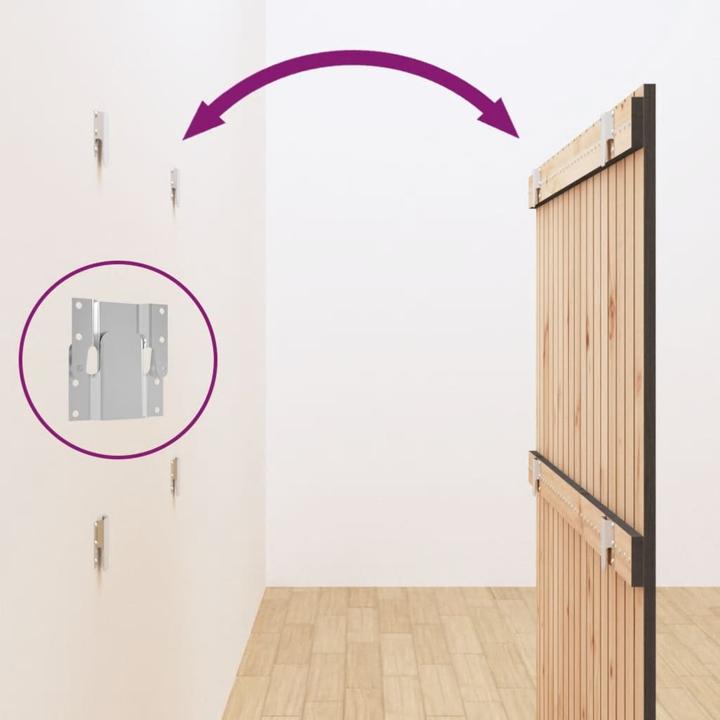 Image du produit vidaXL Chloé (108 x 3 x 110 cm)