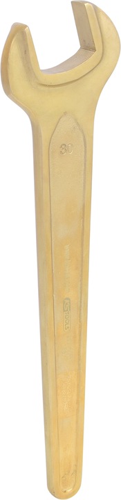 Immagine prodotto KS Tools Chiave aperta BRONZEplus (30 mm)