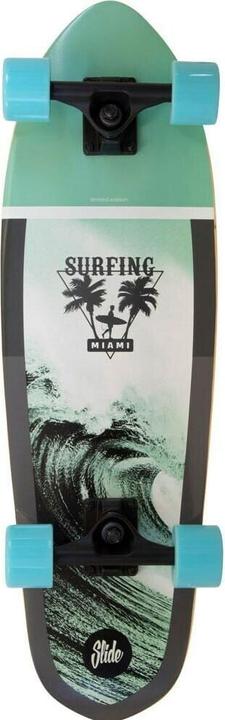 Immagine prodotto Slide Cruiser Surf Miami (27.95")