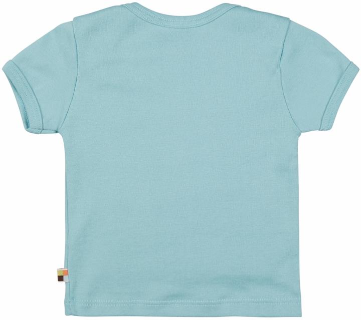 Actual product image loud + proud tee (74, 80)