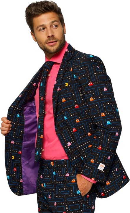 Produktbild OppoSuits Pacman (46)