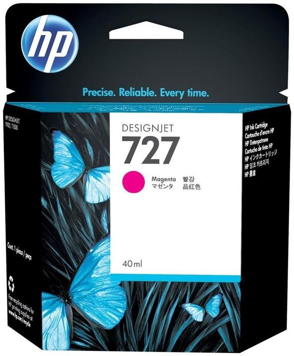 Productafbeelding HP 727 (M)