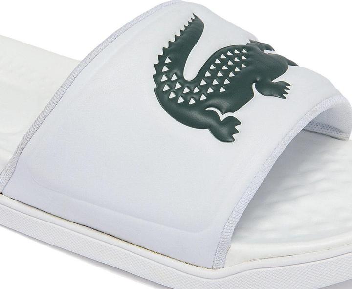 Produktbild Lacoste Croco Dualiste Flip-Flops (40.5)