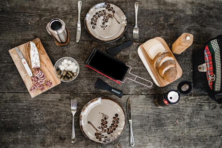 Actual product image Kadastar Swiss