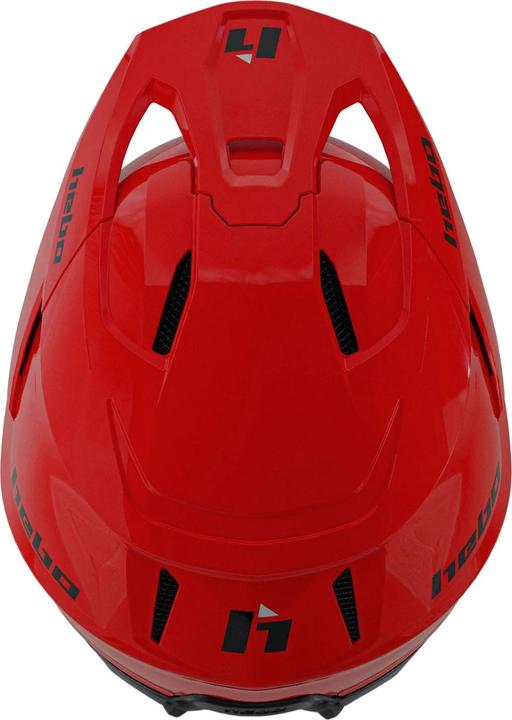 Produktbild Hebo HTR F02 Zone Pro Mono (XXL, 62 - 63 cm)