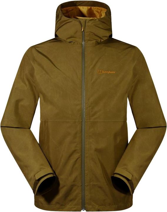 Produktbild Berghaus Wasserdichte Bramblfell Gemini Gore-Tex Jacket (XXL)
