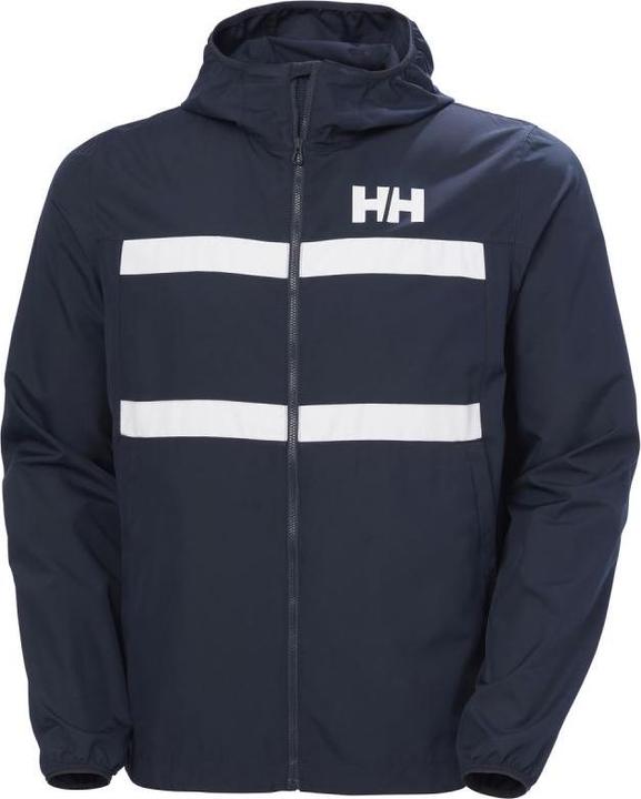 Immagine prodotto Helly Hansen Giacca a vento a righe Salt Jkt (L)
