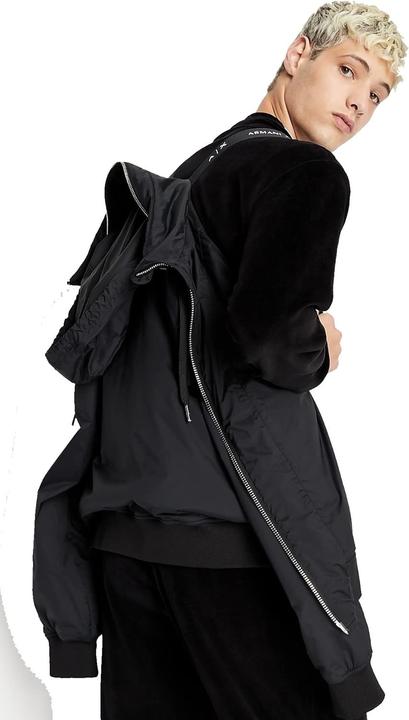 Actual product image Armani Exchange Jacket (M)