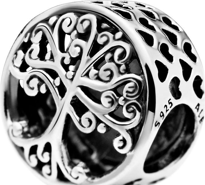 Immagine prodotto Pandora Albero di famiglia (Argento)