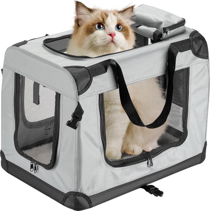 Fudajo Transportbox