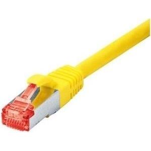 Thumbnail - Tecline Fröhlich + Walter (S/FTP, CAT6, 30 m), Netzwerkkabel