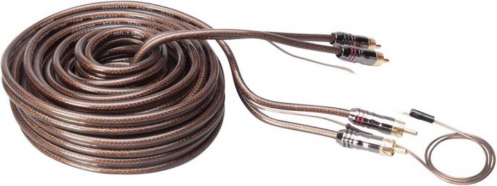 Produktbild Sinuslive Cinchkabel CX 65 6,5 m