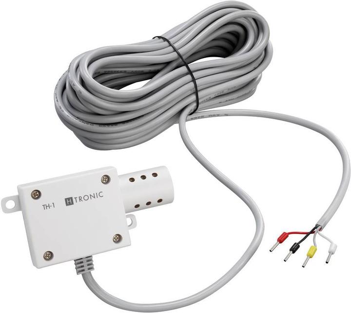 H-Tronic TLF 1000 Temperaturschalter -25 bis 70 °C