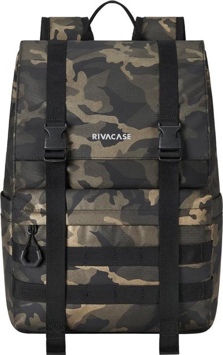 Produktbild Rivacase 7621 brown camo (15 l)