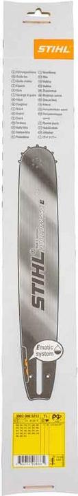 Produktbild Stihl Führungsschiene (Kettensäge, Kettensäge Schwert)