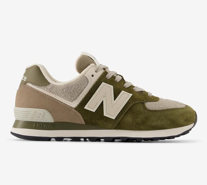Image du produit New Balance U574BWS (38)