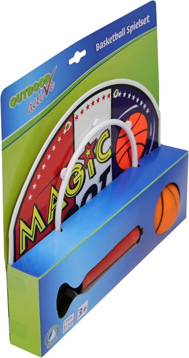Produktbild Outdoor Active Basketball-Board