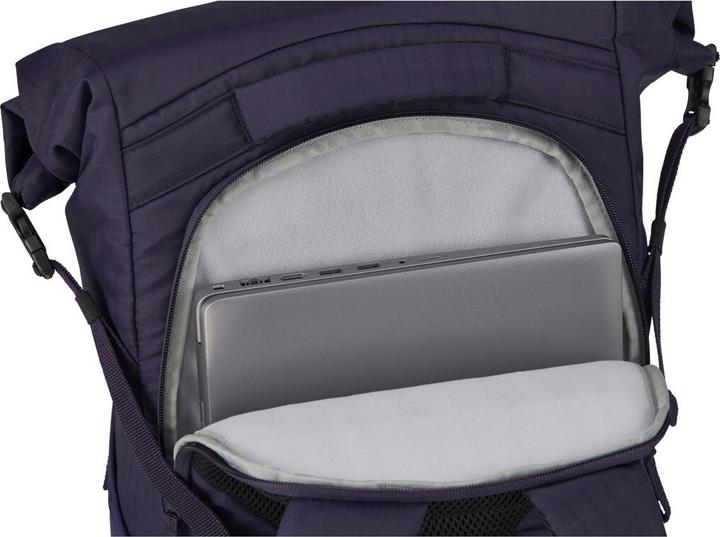 Image du produit Head Pro X Racqpack bleu foncé (3R)