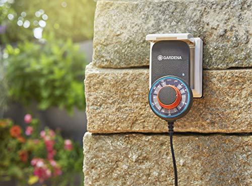 Image du produit Gardena Arrosage des balcons (Kit d'irrigation goutte à goutte)