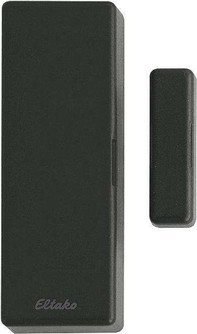 Actual product image Eltako TF-SUD flush-mounted radio timer Range max. (in free field) 30 m