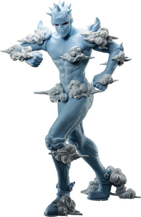 Figurine JoJo's Bizarre Adventure – Noriaki Kakyoin – 20 Cm – Occasion