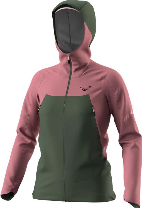 Immagine prodotto Dynafit Transalper 3-Lagen Jacke (L)