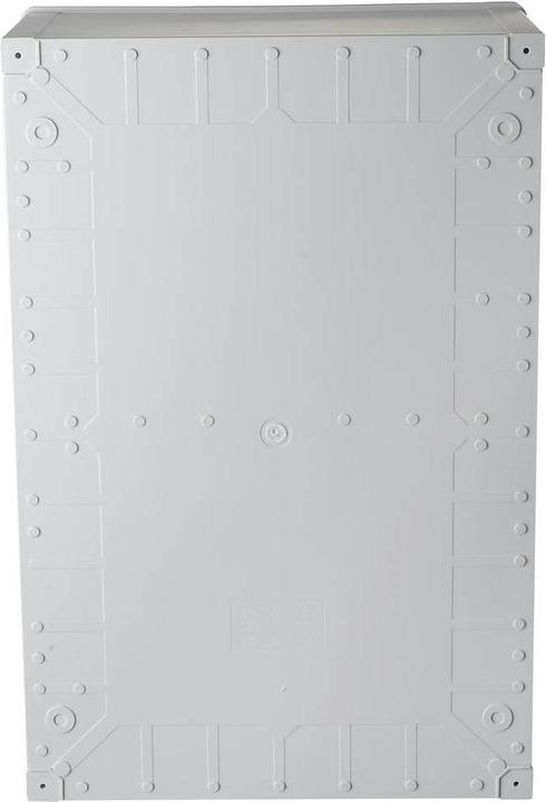 Produktbild Tru Components Schaltschrank Kunststoff transp. 400 x 600 x 220 mm