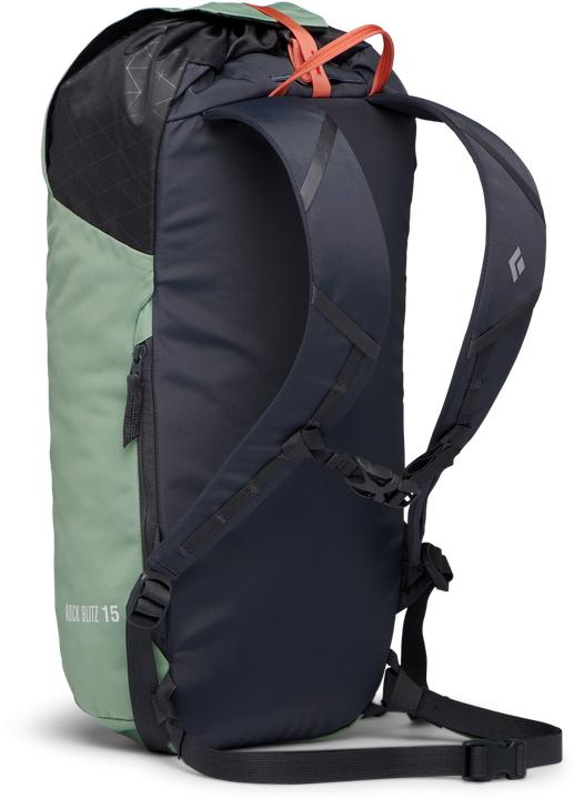 Image du produit Black Diamond Rock Blitz 15 Backpack (15 l)