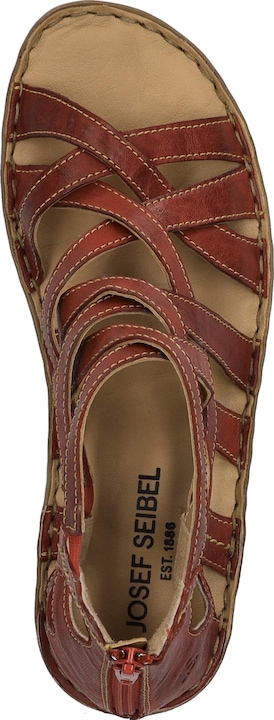 Actual product image Josef Seibel 74106-160 (43)