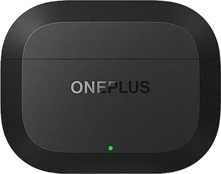 Actual product image OnePlus Wireless headphones Wireless earphones Nord Buds 3R black (12 h, Wireless)