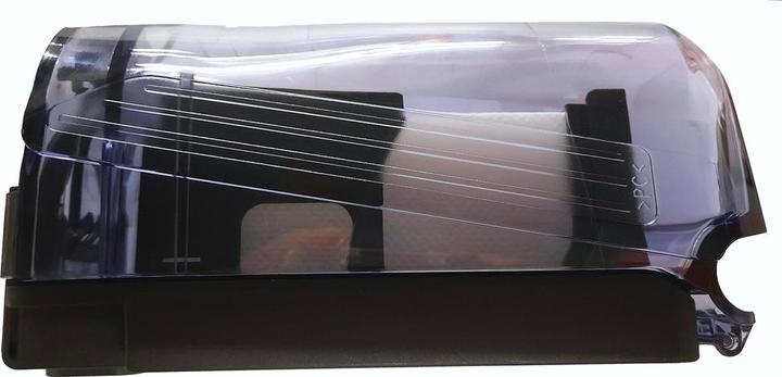 Actual product image Makita Dust box complete with HEPA filter