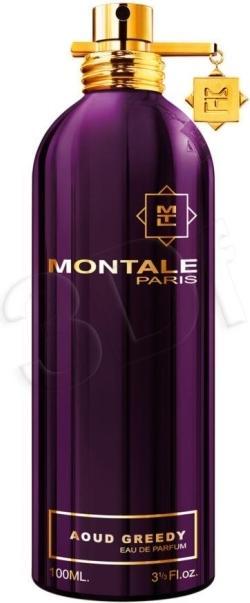 Actual product image Montale Aoud Greedy (Eau de parfum, 100 ml)