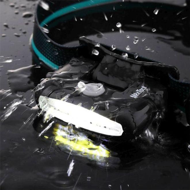 Image du produit NexTool COB Multi-Purpose 170 Set (170 lm)