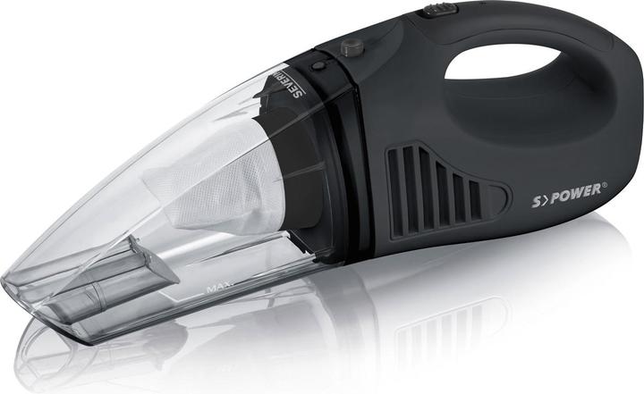 Produktbild Severin HV7963