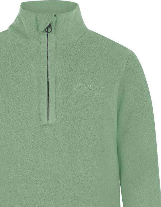 Actual product image Protest 1/4 ZIP TOP PERFECT TD (110)