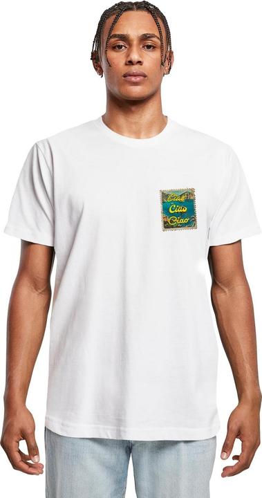 Produktbild Mister Tee La Vita E Breve TShirt (XXL)