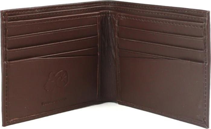 Actual product image Eastern Counties Leather Carter Leather Wallet Cards