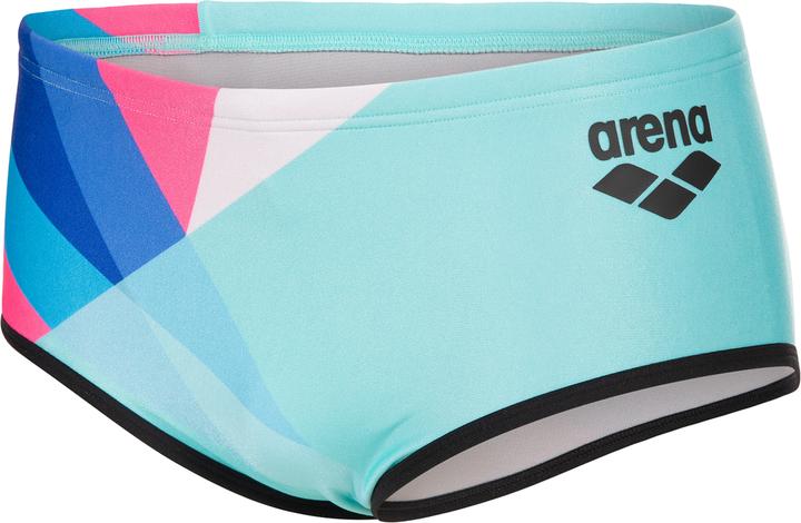 Image du produit Arena M One Placement Low Waist Short (6)